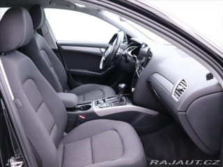 Audi A4 2,0 TDI 105kW Aut. Navi K 2012