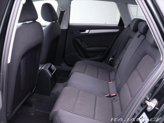 Audi A4 2,0 TDI 105kW Aut. Navi K 2012