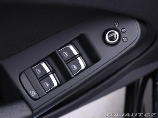 Audi A4 2,0 TDI 105kW Aut. Navi K 2012