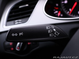 Audi A4 2,0 TDI 105kW Aut. Navi K 2012