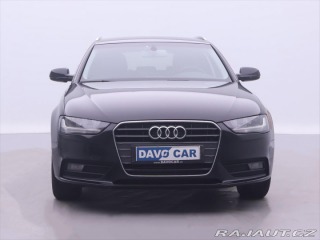 Audi A4 2,0 TDI 105kW Aut. Navi K 2012