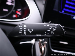 Audi A4 2,0 TDI 105kW Aut. Navi K 2012