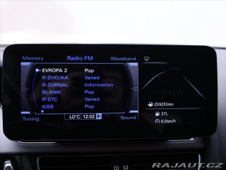 Audi A4 2,0 TDI 105kW Aut. Navi K 2012