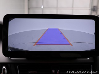 Audi A4 2,0 TDI 105kW Aut. Navi K 2012