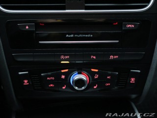 Audi A4 2,0 TDI 105kW Aut. Navi K 2012