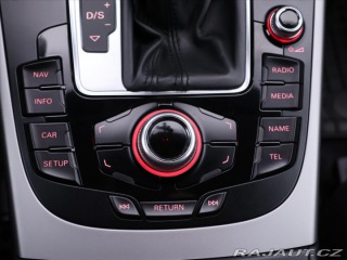 Audi A4 2,0 TDI 105kW Aut. Navi K 2012