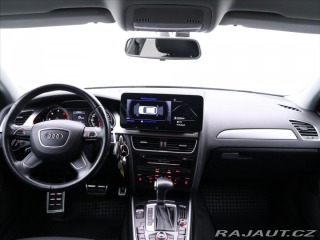 Audi A4 2,0 TDI 105kW Aut. Navi K 2012