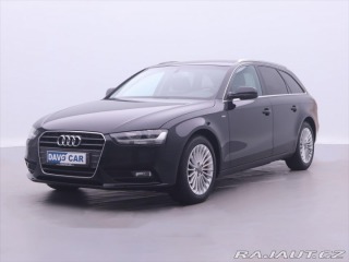 Audi A4 2,0 TDI 105kW Aut. Navi K 2012
