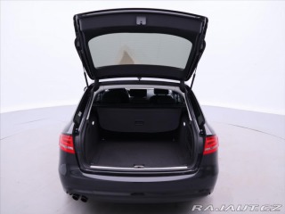 Audi A4 2,0 TDI 105kW Aut. Navi K 2012