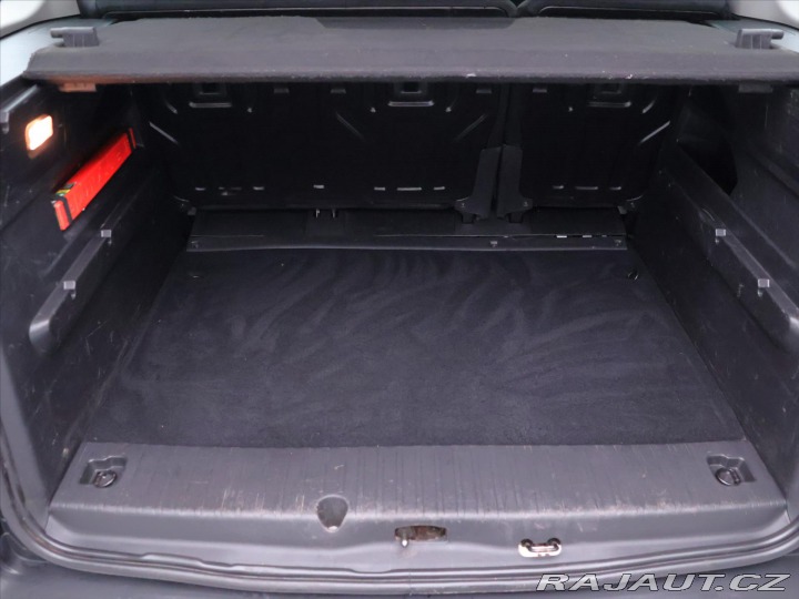 Citroën Berlingo 1,5 HDI 75kW CZ Live Tažn 2018