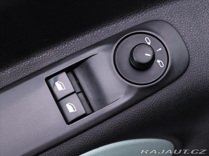 Citroën Berlingo 1,5 HDI 75kW CZ Live Tažn 2018