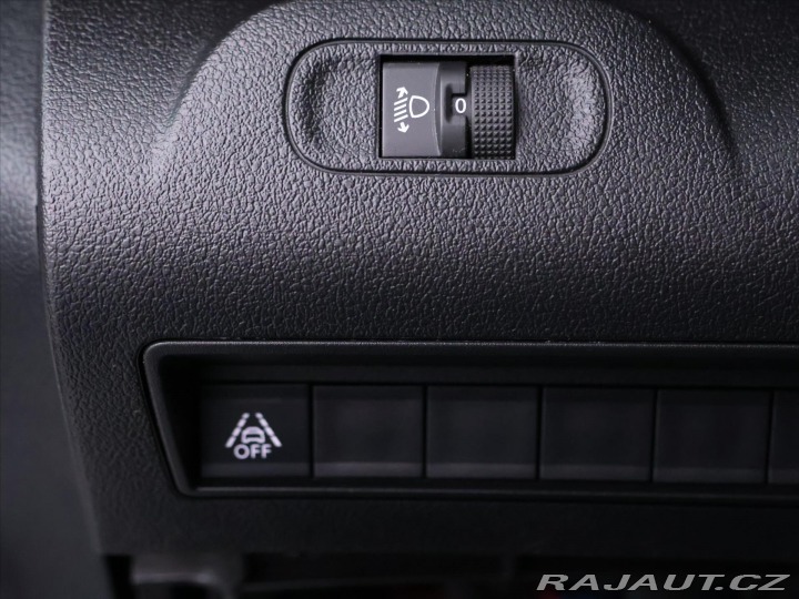 Citroën Berlingo 1,5 HDI 75kW CZ Live Tažn 2018