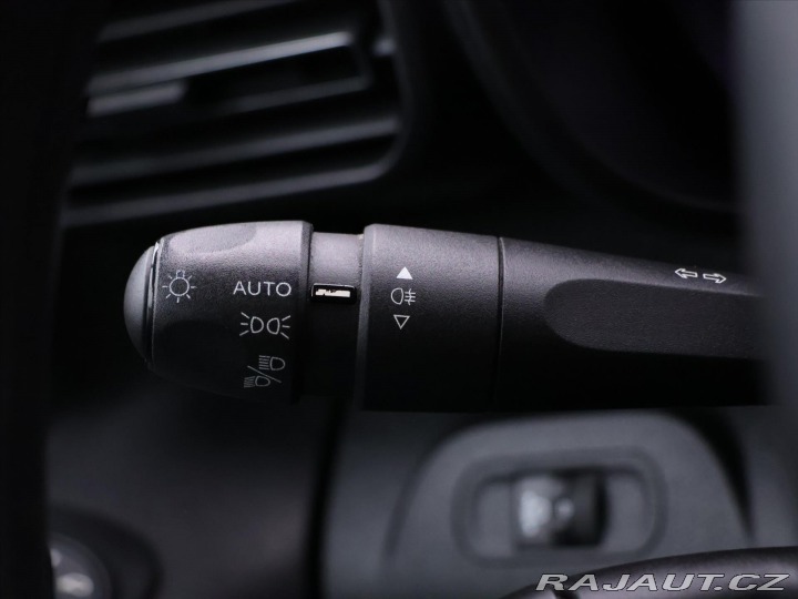 Citroën Berlingo 1,5 HDI 75kW CZ Live Tažn 2018