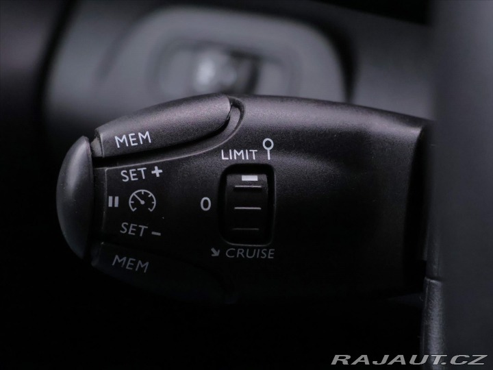 Citroën Berlingo 1,5 HDI 75kW CZ Live Tažn 2018