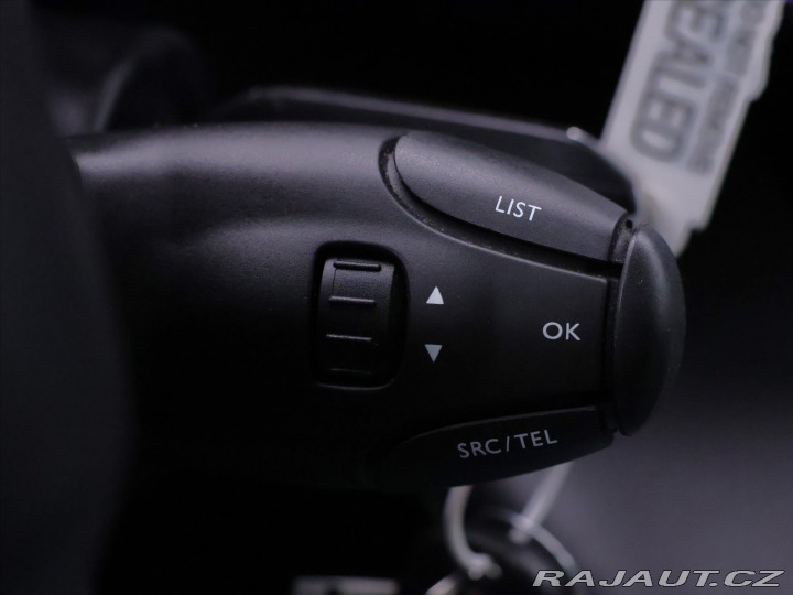 Citroën Berlingo 1,5 HDI 75kW CZ Live Tažn 2018