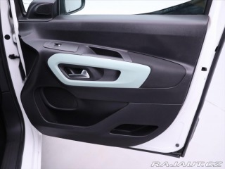 Citroën Berlingo 1,5 HDI 75kW CZ Live Tažn 2018