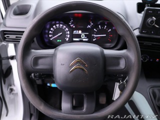 Citroën Berlingo 1,5 HDI 75kW CZ Live Tažn 2018