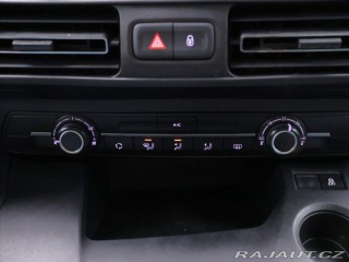 Citroën Berlingo 1,5 HDI 75kW CZ Live Tažn 2018