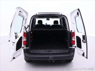 Citroën Berlingo 1,5 HDI 75kW CZ Live Tažn 2018