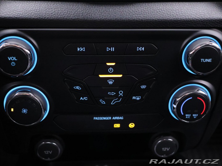 Ford Ranger 2,0 TDCi 125kW 4x4 CZ 1Ma 2021