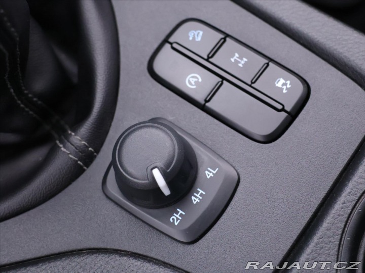 Ford Ranger 2,0 TDCi 125kW 4x4 CZ 1Ma 2021