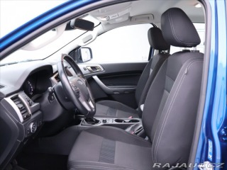 Ford Ranger 2,0 TDCi 125kW 4x4 CZ 1Ma 2021