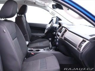 Ford Ranger 2,0 TDCi 125kW 4x4 CZ 1Ma 2021