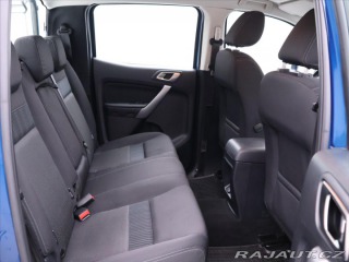 Ford Ranger 2,0 TDCi 125kW 4x4 CZ 1Ma 2021