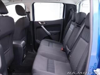 Ford Ranger 2,0 TDCi 125kW 4x4 CZ 1Ma 2021