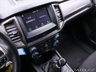 Ford Ranger 2,0 TDCi 125kW 4x4 CZ 1Ma 2021
