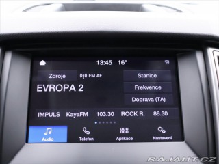 Ford Ranger 2,0 TDCi 125kW 4x4 CZ 1Ma 2021