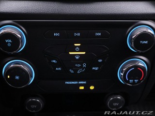 Ford Ranger 2,0 TDCi 125kW 4x4 CZ 1Ma 2021