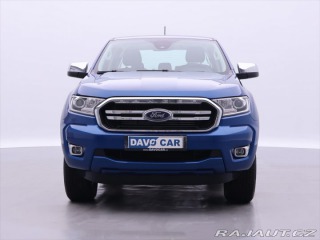 Ford Ranger 2,0 TDCi 125kW 4x4 CZ 1Ma 2021