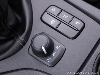 Ford Ranger 2,0 TDCi 125kW 4x4 CZ 1Ma 2021