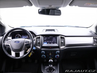 Ford Ranger 2,0 TDCi 125kW 4x4 CZ 1Ma 2021