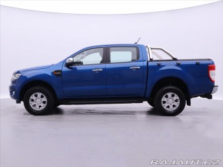 Ford Ranger 2,0 TDCi 125kW 4x4 CZ 1Ma 2021