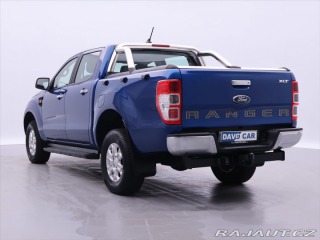 Ford Ranger 2,0 TDCi 125kW 4x4 CZ 1Ma 2021