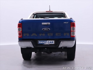 Ford Ranger 2,0 TDCi 125kW 4x4 CZ 1Ma 2021