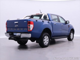 Ford Ranger 2,0 TDCi 125kW 4x4 CZ 1Ma 2021