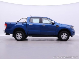 Ford Ranger 2,0 TDCi 125kW 4x4 CZ 1Ma 2021