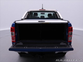 Ford Ranger 2,0 TDCi 125kW 4x4 CZ 1Ma 2021