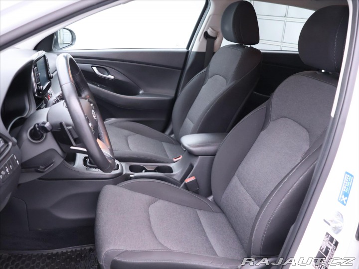 Hyundai i30 1,5 T-GDI Mild Hybrid DP 2022