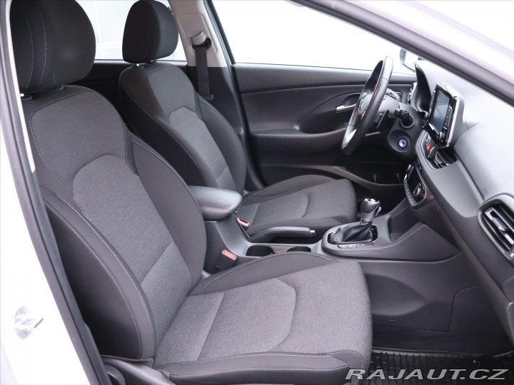 Hyundai i30 1,5 T-GDI Mild Hybrid DP 2022