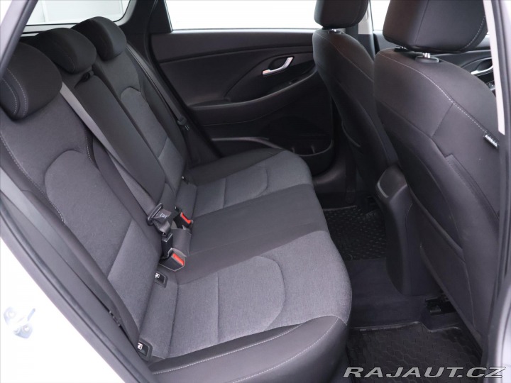 Hyundai i30 1,5 T-GDI Mild Hybrid DP 2022