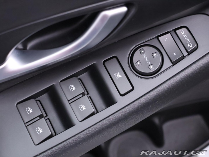 Hyundai i30 1,5 T-GDI Mild Hybrid DP 2022