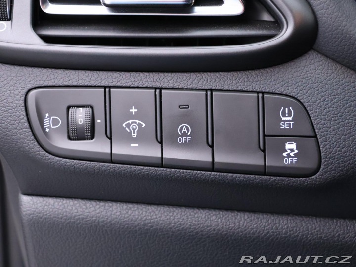 Hyundai i30 1,5 T-GDI Mild Hybrid DP 2022