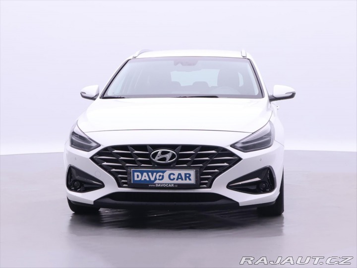 Hyundai i30 1,5 T-GDI Mild Hybrid DP 2022