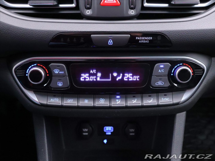 Hyundai i30 1,5 T-GDI Mild Hybrid DP 2022