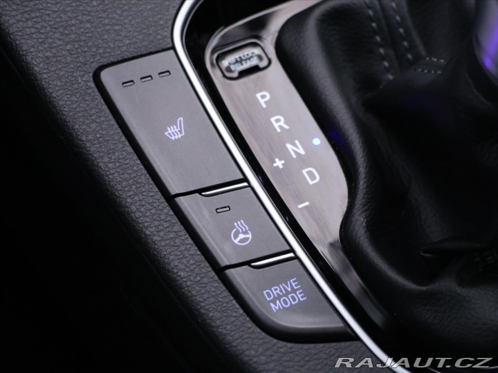 Hyundai i30 1,5 T-GDI Mild Hybrid DP 2022