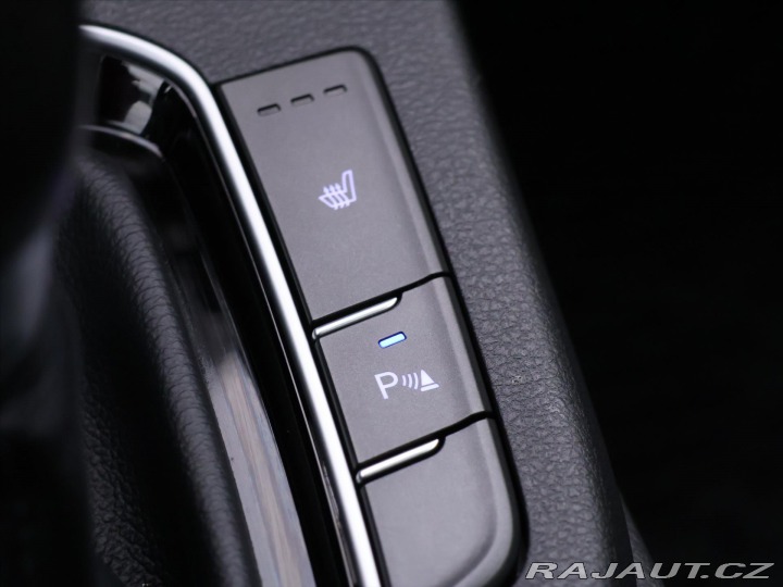 Hyundai i30 1,5 T-GDI Mild Hybrid DP 2022